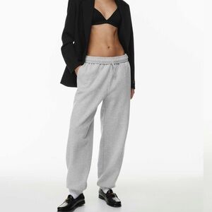 TNA Cozy Fleece Mega Sweatpant™